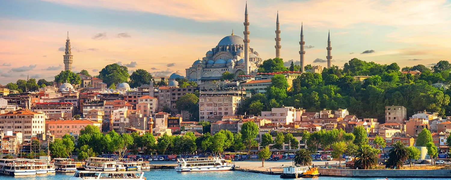 Holly Way Taxi | Antalya Havalimanı Transfer, Hizmetleri - Görsel 1