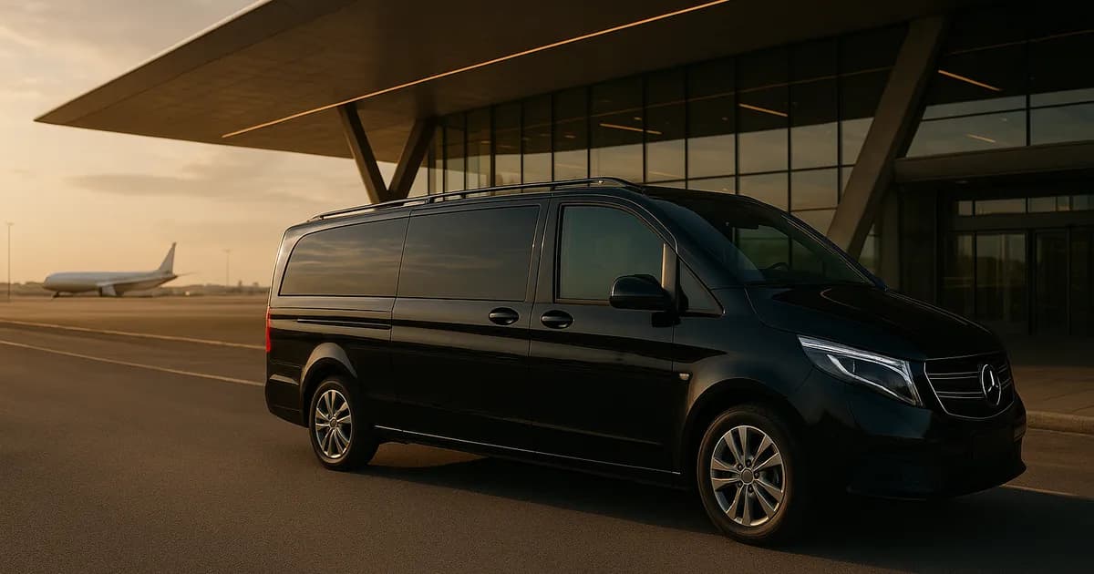 Antalya - Kemer transfer